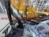 JCB 220X SLC crawler excavator