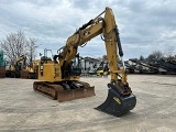 CATERPILLAR 315F L crawler excavator