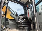 LIEBHERR R 914 Compact Litronic crawler excavator