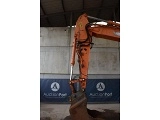 DOOSAN DX 255 LC crawler excavator