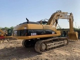 CATERPILLAR 330 crawler excavator