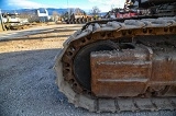 VOLVO EC380DL crawler excavator