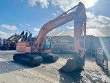 DOOSAN DX 225LC-3 crawler excavator