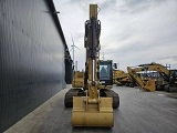 CATERPILLAR 323 crawler excavator