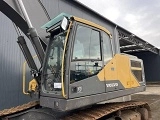 VOLVO EC300EL crawler excavator