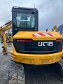 JCB 86C-1 crawler excavator