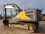 VOLVO EC300EL crawler excavator