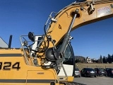 LIEBHERR R 924 crawler excavator