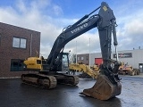 VOLVO EC360CL crawler excavator