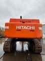 HITACHI ZX 520 LCH-3 crawler excavator