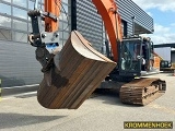 DOOSAN DX255LC-5 crawler excavator