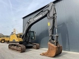 VOLVO EC300EL crawler excavator