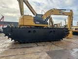 CATERPILLAR 323D L crawler excavator