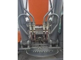 DOOSAN DX530LC-7 crawler excavator