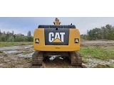 <b>CATERPILLAR</b> 330F L Crawler Excavator