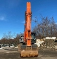 HITACHI ZX350LCN-6 crawler excavator