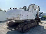 LIEBHERR R 924 crawler excavator