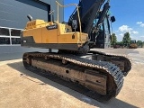 VOLVO EC480D crawler excavator