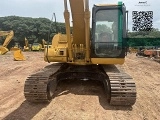 CATERPILLAR 320 C L crawler excavator