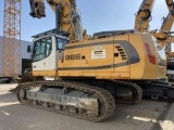 LIEBHERR R 966 Crawler Excavator