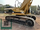 CATERPILLAR 330 crawler excavator