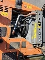 HITACHI ZX 160 LC-5 crawler excavator