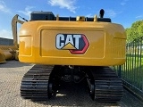 CATERPILLAR 336D2 L crawler excavator