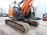 HITACHI ZX225USRLC-6 crawler excavator