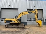 CATERPILLAR 323D L crawler excavator