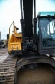 VOLVO EC220EL crawler excavator