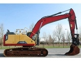 VOLVO EC300EL crawler excavator