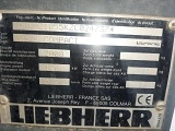 LIEBHERR R 924 Compact Crawler Excavator