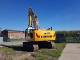 LIEBHERR R 936 crawler excavator