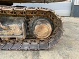 CATERPILLAR 330 GC crawler excavator