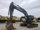 VOLVO EC300EL crawler excavator