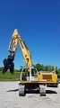 LIEBHERR R 944 Litronic HD-SL crawler excavator