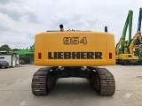 LIEBHERR ER 954 C High Rise Litronic crawler excavator