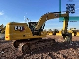 CATERPILLAR 320GC crawler excavator