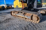 VOLVO EC220EL crawler excavator