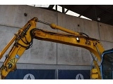 JCB JZ140 crawler excavator