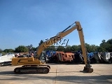 LIEBHERR R 926 crawler excavator