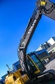 VOLVO EC140BLC crawler excavator