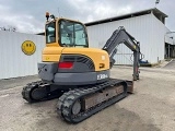 VOLVO ECR88 crawler excavator