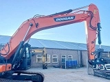 DOOSAN DX300LC-5 crawler excavator