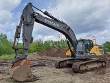 VOLVO EC300EL crawler excavator