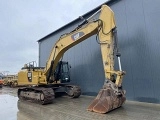 CATERPILLAR 336F L crawler excavator