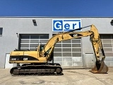 <b>CATERPILLAR</b> 322 CLN Crawler Excavator