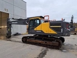 VOLVO EC 300 crawler excavator