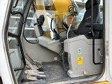 LIEBHERR ER 944 C Litronic crawler excavator