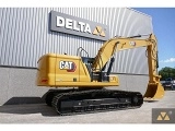 CATERPILLAR 330 crawler excavator